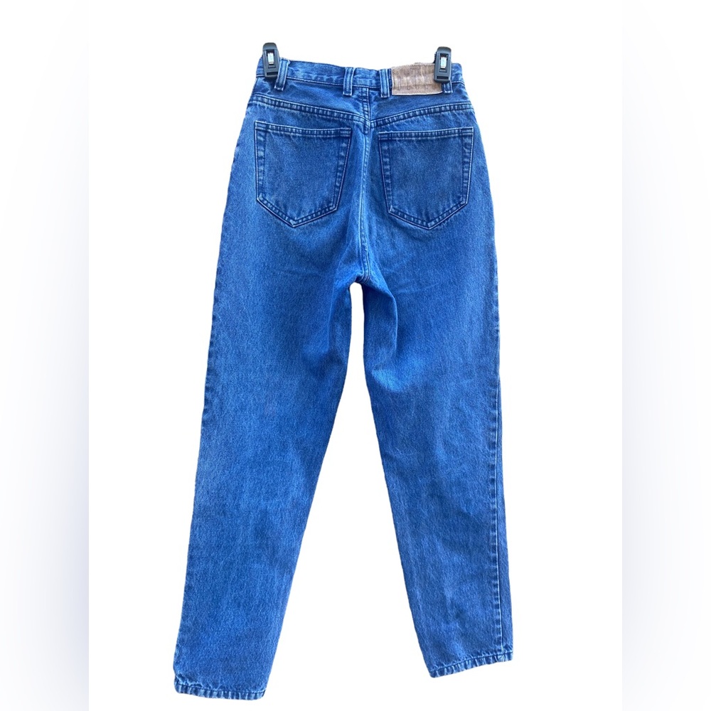 Dark blue jeans Vintage